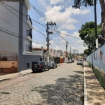 Cobertura com 2 quartos à venda na Rua São Luiz Gonzaga, 183, Guapira, São Paulo