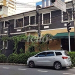 Ponto comercial com 2 salas à venda na Rua Duarte de Azevedo, 492, Santana, São Paulo