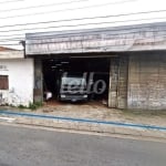 Terreno à venda na Rua Coronel Marcílio Franco, 525, Vila Isolina Mazzei, São Paulo