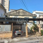 Terreno à venda na Rua Antônio Clemente, 170, Jardim São Paulo (Zona Norte), São Paulo