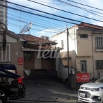 Casa comercial com 3 salas à venda na Rua José Debieux, 474, Santana, São Paulo