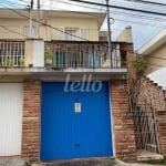 Casa comercial à venda na Rua Cataguases, 38, Santana, São Paulo