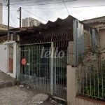 Casa comercial com 1 sala à venda na Rua Ausonia, 489, Vila Mazzei, São Paulo