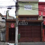 Casa comercial com 1 sala à venda na Avenida Júlio Buono, 1486, Vila Gustavo, São Paulo