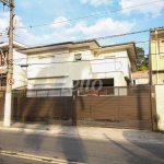 Casa comercial com 1 sala à venda na Rua Francisco de Brito, 4, Barro Branco (Zona Norte), São Paulo