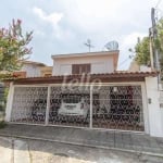 Casa com 3 quartos à venda na Rua Augusto Tortorelo Araújo, 126, Jardim São Paulo (Zona Norte), São Paulo