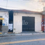 Casa comercial à venda na Rua Tanque Velho, 1997, Tucuruvi, São Paulo