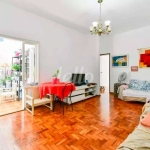 Apartamento com 2 quartos à venda na Rua Cristiano Viana, 600, Pinheiros, São Paulo