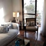 Apartamento com 2 quartos à venda na Rua Harmonia, 756, Sumarezinho, São Paulo