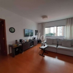 Apartamento com 3 quartos à venda na Rua Monte Alegre, 1419, Perdizes, São Paulo