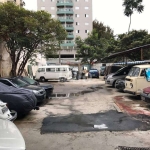 Terreno à venda na Rua Doutor Miranda de Azevedo, 1118, Vila Anglo Brasileira, São Paulo