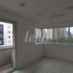 Sala comercial com 1 sala à venda na Rua João Moura, 661, Pinheiros, São Paulo