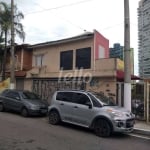 Casa comercial com 3 salas à venda na Rua Bartolomeu Zunega, 151, Pinheiros, São Paulo