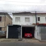 Casa comercial com 2 salas à venda na Rua Doutor Bento Teobaldo Ferraz, 168, Barra Funda, São Paulo