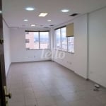 Sala comercial com 1 sala à venda na Rua Clélia, 1251, Água Branca, São Paulo