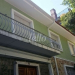 Casa comercial à venda na Rua Zequinha de Abreu, 10, Pacaembu, São Paulo