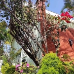 Casa com 4 quartos à venda na Rua Paumari, 292, Lapa, São Paulo