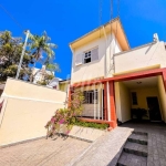 Casa com 3 quartos à venda na Rua Mauricina, 244, Vila Romana, São Paulo