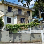 Casa comercial com 7 salas à venda na Rua Bairi, 185, Lapa, São Paulo