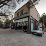 Casa comercial com 1 sala à venda na Rua Doutor Alberto Seabra, 855, Vila Madalena, São Paulo