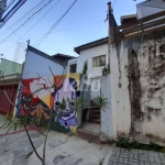 Terreno à venda na Rua Mota Pais, 177, Lapa, São Paulo