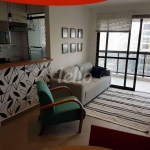 Apartamento com 2 quartos à venda na Rua Professor Atílio Innocenti, 957, Vila Nova Conceição, São Paulo