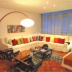 Apartamento com 2 quartos à venda na Rua José Maria Lisboa, 711, Jardins, São Paulo