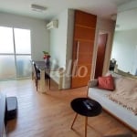 Apartamento com 2 quartos à venda na Rua Quatá, 960, Vila Olímpia, São Paulo