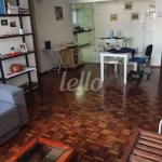 Apartamento com 3 quartos à venda na Rua Bela Cintra, 127, Consolação, São Paulo