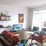 Apartamento com 3 quartos à venda na Alameda Joaquim Eugênio de Lima, 297, Jardins, São Paulo