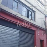 Barracão / Galpão / Depósito à venda na Rua Conselheiro Ramalho, 416, Bela Vista, São Paulo