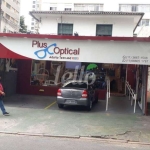 Casa comercial com 2 salas à venda na Rua Baronesa de Itu, 351, Santa Cecília, São Paulo