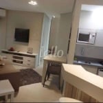 Apartamento com 1 quarto à venda na Alameda Campinas, 675, Jardins, São Paulo