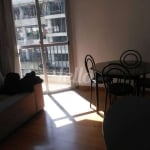 Apartamento com 1 quarto à venda na Rua Doutor Penaforte Mendes, 157, Bela Vista, São Paulo