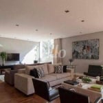 Apartamento com 5 quartos à venda na Rua São Vicente de Paula, 705, Santa Cecília, São Paulo