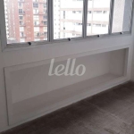 Sala comercial com 1 sala à venda na Rua Santa Justina, 352, Vila Olímpia, São Paulo