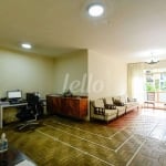 Apartamento com 3 quartos à venda na Rua Doutor Albuquerque Lins, 1129, Santa Cecília, São Paulo