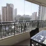 Apartamento com 4 quartos à venda na Praça Padre Mario Fontana, 94, Parque da Mooca, São Paulo