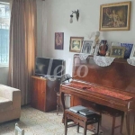 Casa comercial com 1 sala à venda na Rua Ilansa, 99, Mooca, São Paulo