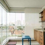 Apartamento com 2 quartos à venda na Rua Maria Daffre, 155, Quinta da Paineira, São Paulo