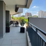 Apartamento com 4 quartos à venda na Avenida Paes de Barros, 3399, Parque da Mooca, São Paulo