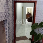 Casa comercial com 1 sala à venda na Rua Maria do Carmo, 84, Vila Alpina, São Paulo