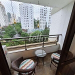 Apartamento com 3 quartos à venda na Rua Vitoantônio Del Vecchio, 413, Mooca, São Paulo