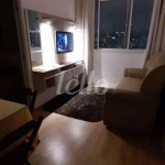 Apartamento com 2 quartos à venda na Rua Flora, 123, Brás, São Paulo