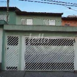 Casa com 3 quartos à venda na Rua Antônio Gomes, 727, Água Rasa, São Paulo