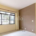 Apartamento com 1 quarto à venda na Rua Paulo Orozimbo, 660, Cambuci, São Paulo