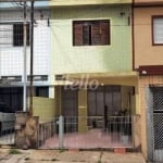 Casa com 2 quartos à venda na Rua Jaboticabal, 573, Vila Bertioga, São Paulo