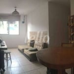 Apartamento com 1 quarto à venda na Rua Zacarias Alves de Melo, 108, Jardim Ibitirama, São Paulo