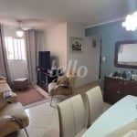 Apartamento com 3 quartos à venda na Rua Costa Barros, 2103, Sítio Pinheirinho, São Paulo