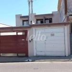 Casa com 2 quartos à venda na Rua Hermeto Lima, 868, Vila Alpina, São Paulo